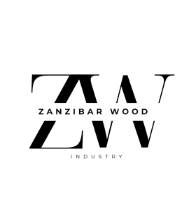 ZANZIWOOD logo transparent